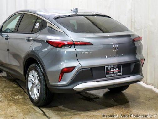 2026 Buick Envista Preferred FWD