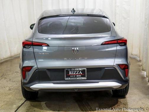 2026 Buick Envista Preferred FWD