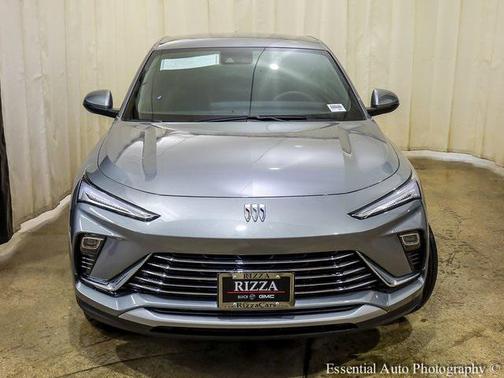 2026 Buick Envista Preferred FWD