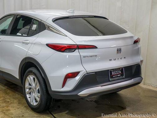 2025 Buick Envista Preferred FWD
