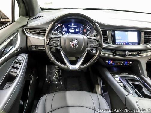 2023 Buick Enclave Premium AWD