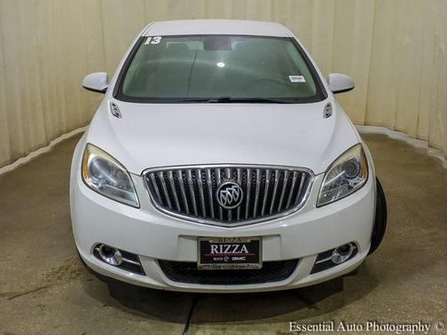 2013 Buick Verano Base