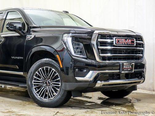 2026 GMC Yukon 4WD Elevation