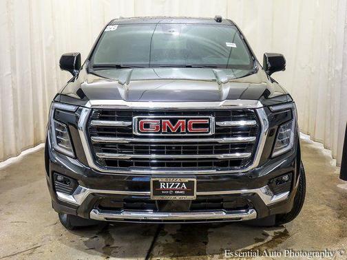 2026 GMC Yukon 4WD Elevation