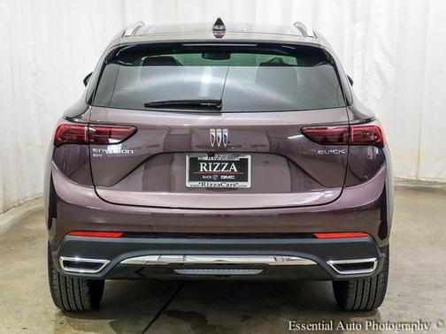 2025 Buick Envision Preferred AWD