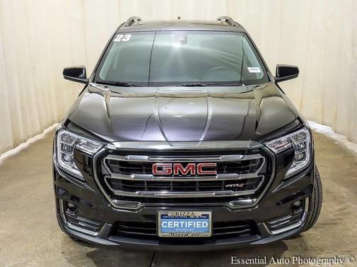 2023 GMC Terrain AWD AT4