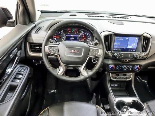 2023 GMC Terrain AWD AT4