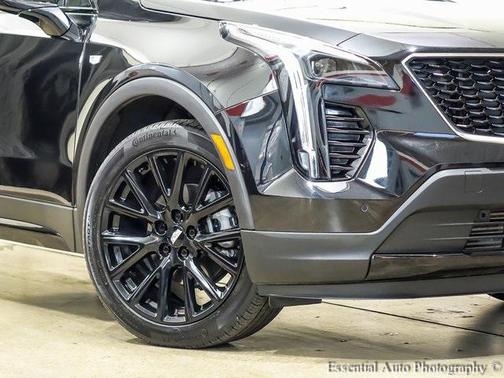 2023 Cadillac XT4 Sport
