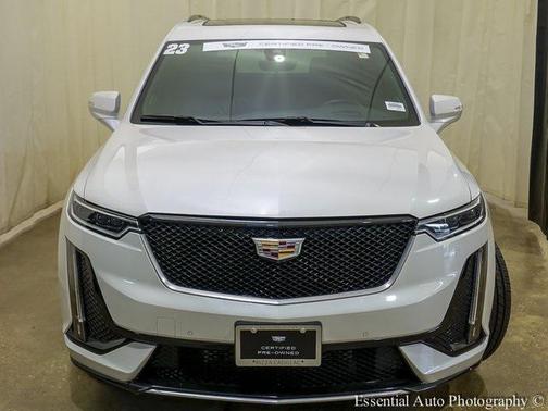 2023 Cadillac XT6 Sport AWD