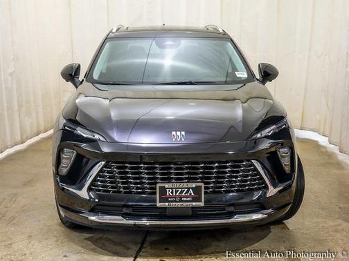 2026 Buick Envision Avenir AWD