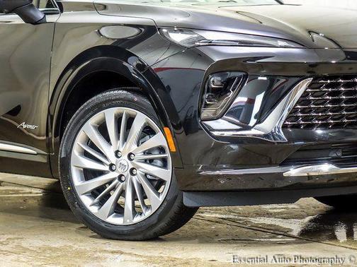 2026 Buick Envision Avenir AWD