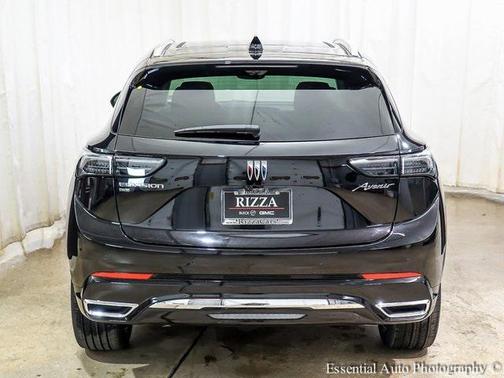2026 Buick Envision Avenir AWD