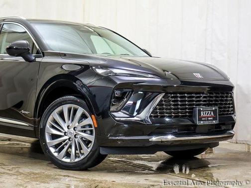 2026 Buick Envision Avenir AWD