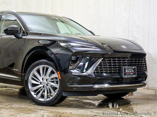 2026 Buick Envision Avenir AWD