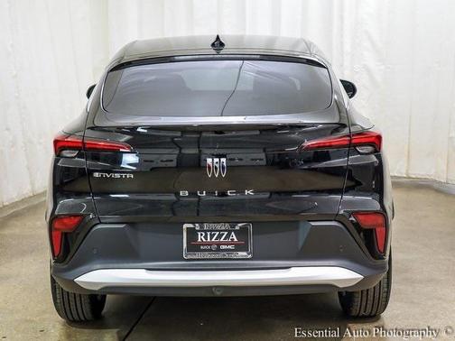 2025 Buick Envista Preferred FWD