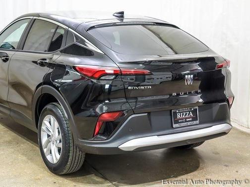 2025 Buick Envista Preferred FWD
