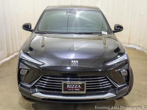 2025 Buick Envista Preferred FWD