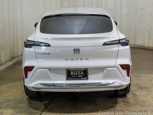 2026 Buick Envista Avenir FWD