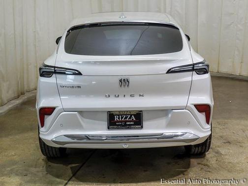 2026 Buick Envista Avenir FWD