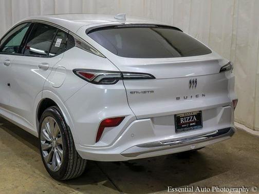 2026 Buick Envista Avenir FWD