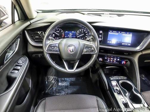 2021 Buick Envision FWD Preferred