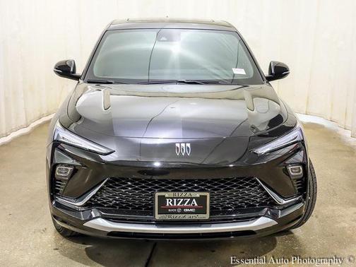 2025 Buick Envista Avenir FWD