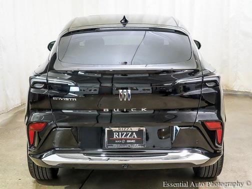 2025 Buick Envista Avenir FWD