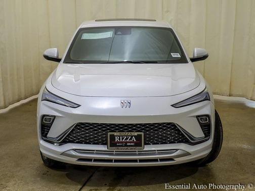 2026 Buick Envista Avenir FWD