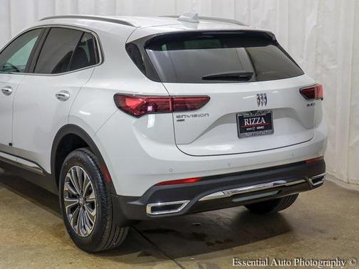 2025 Buick Envision Preferred AWD