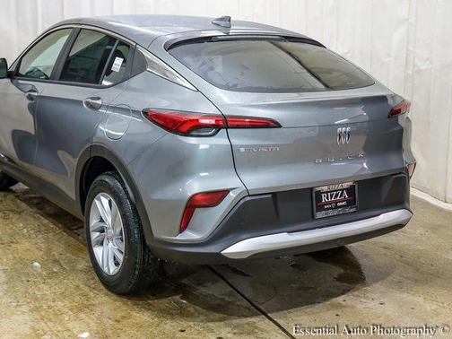 2026 Buick Envista Preferred FWD