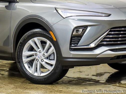 2026 Buick Envista Preferred FWD