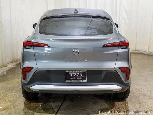 2026 Buick Envista Preferred FWD