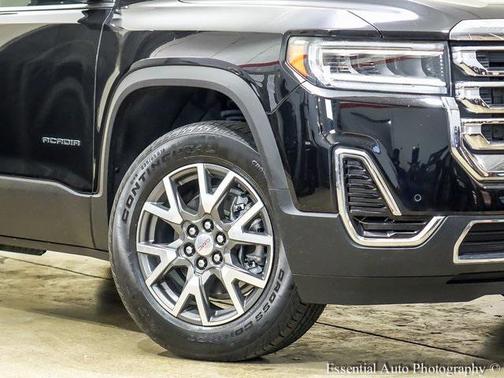 2022 GMC Acadia FWD SLE