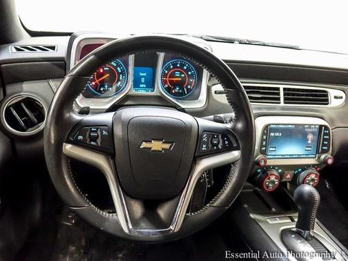 2014 Chevrolet Camaro 1LT