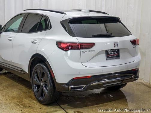 2025 Buick Envision Sport Touring AWD