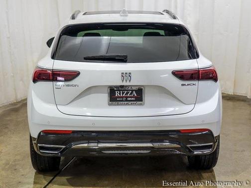 2025 Buick Envision Sport Touring AWD