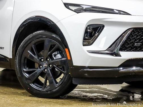 2025 Buick Envision Sport Touring AWD