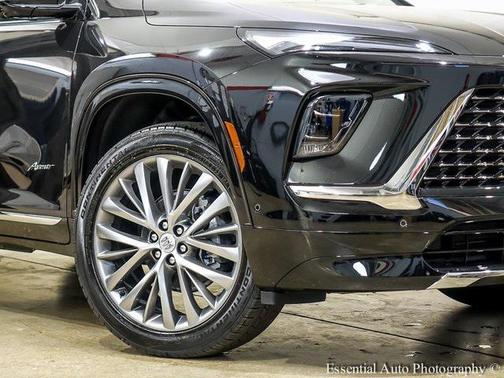 2025 Buick Enclave Avenir FWD