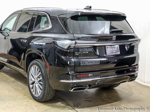 2025 Buick Enclave Avenir FWD