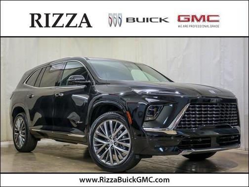 2025 Buick Enclave Avenir FWD