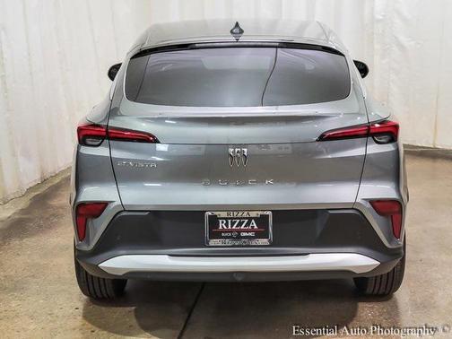 2025 Buick Envista Preferred FWD