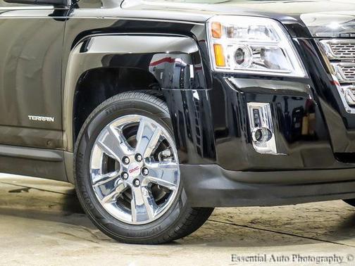 2014 GMC Terrain SLT-1