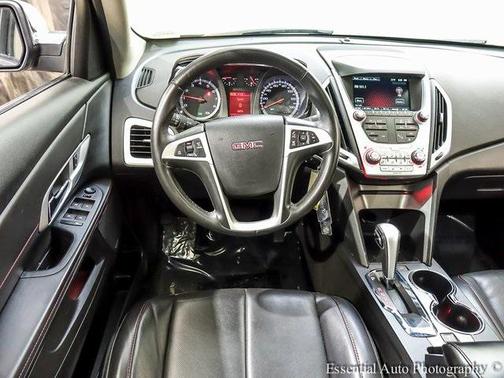 2014 GMC Terrain SLT-1
