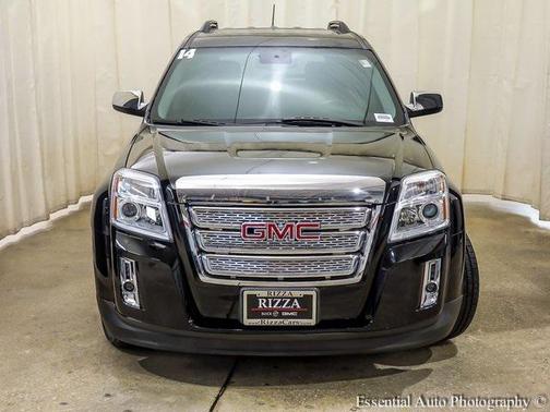 2014 GMC Terrain SLT-1