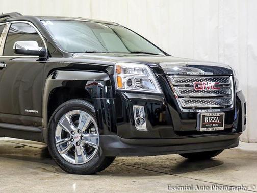 2014 GMC Terrain SLT-1