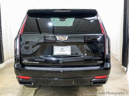 2022 Cadillac Escalade ESV Sport
