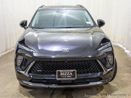 2025 Buick Envision Sport Touring AWD