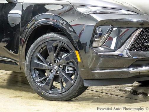 2025 Buick Envision Sport Touring AWD