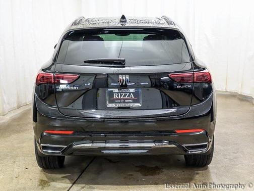 2025 Buick Envision Sport Touring AWD