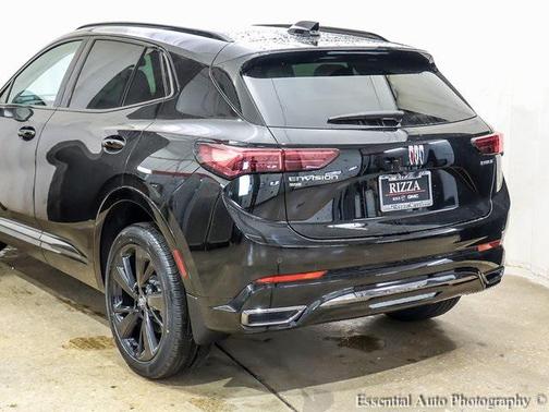 2025 Buick Envision Sport Touring AWD